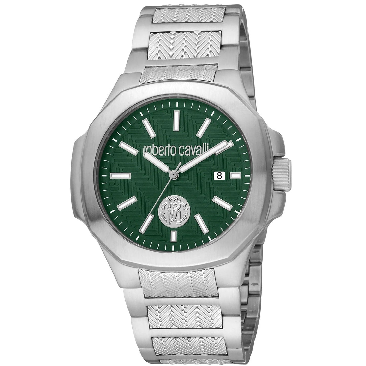 Roberto Cavalli Men's Classic Watch