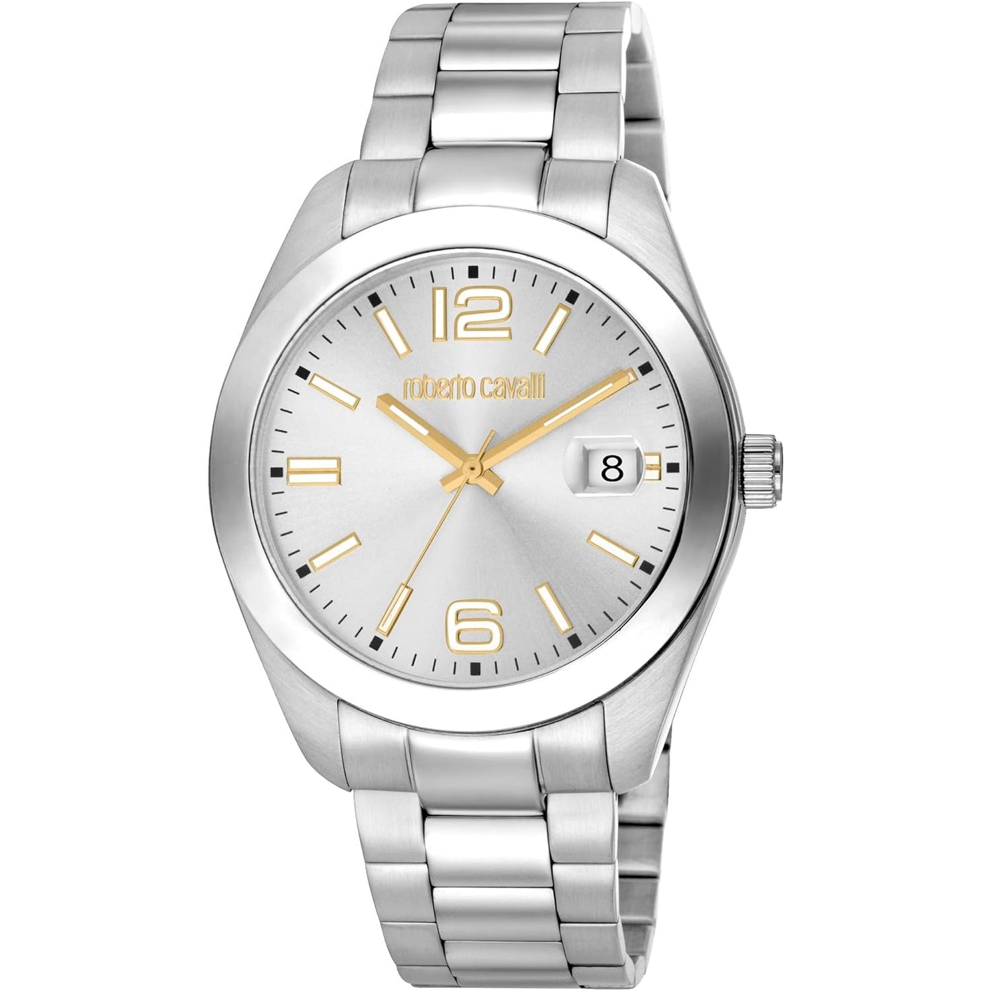 Roberto Cavalli Men's Classic Watch
