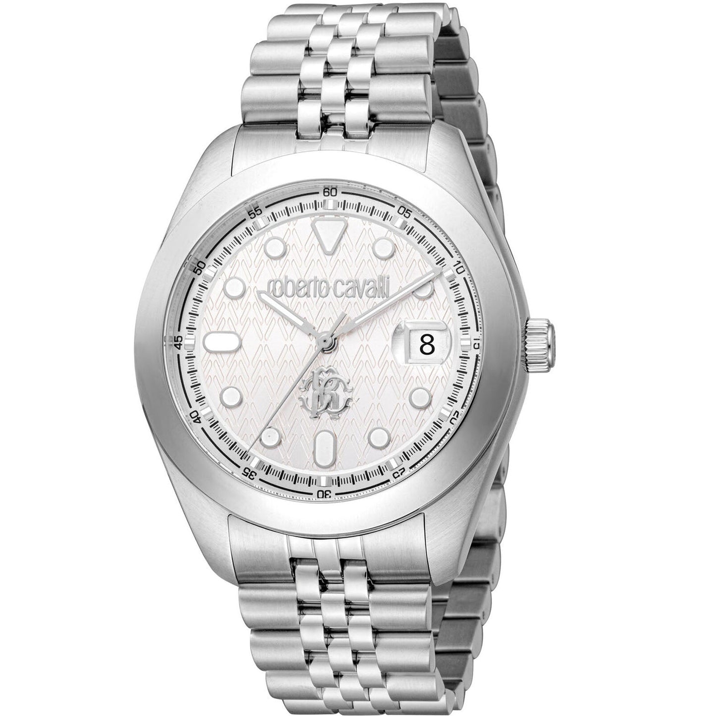 Roberto Cavalli Men's Classic Watch