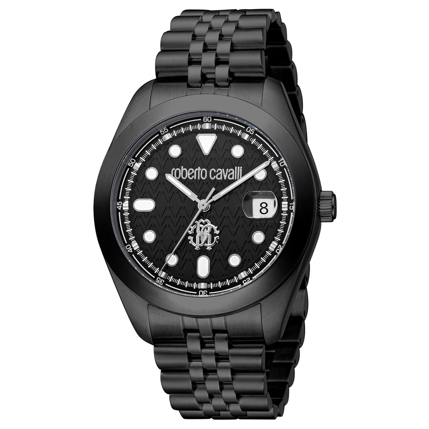 Roberto Cavalli Men's Classic Watch
