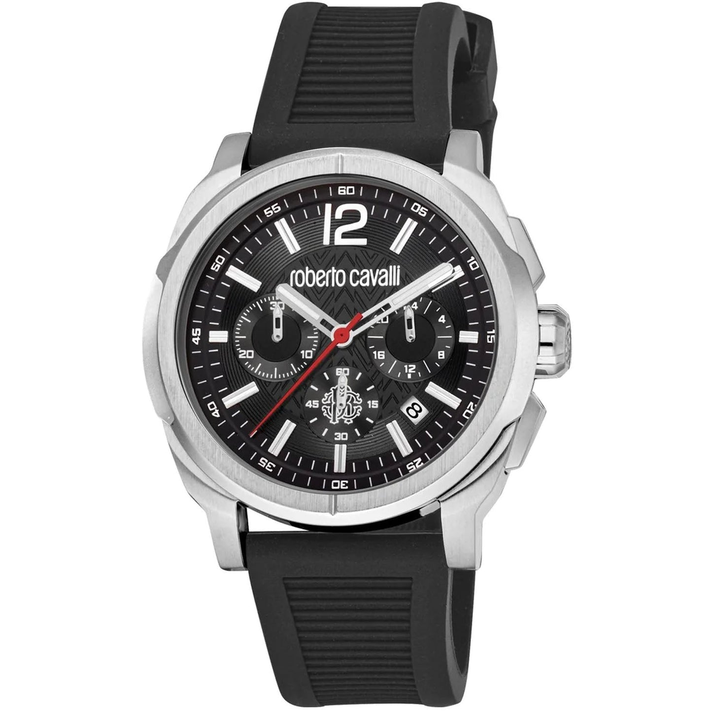 Roberto Cavalli Men's Classic Watch