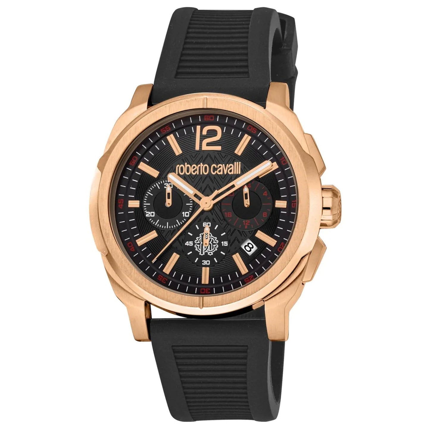 Montre Classique pour Homme Roberto Cavalli