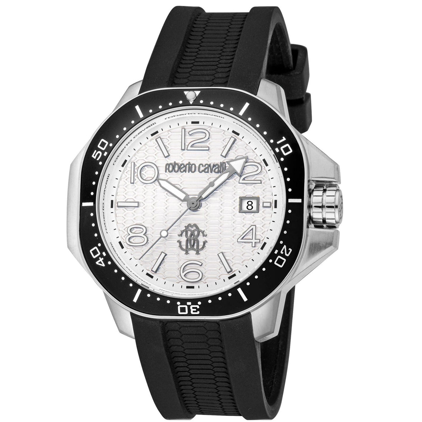 Roberto Cavalli Men's Classic Watch