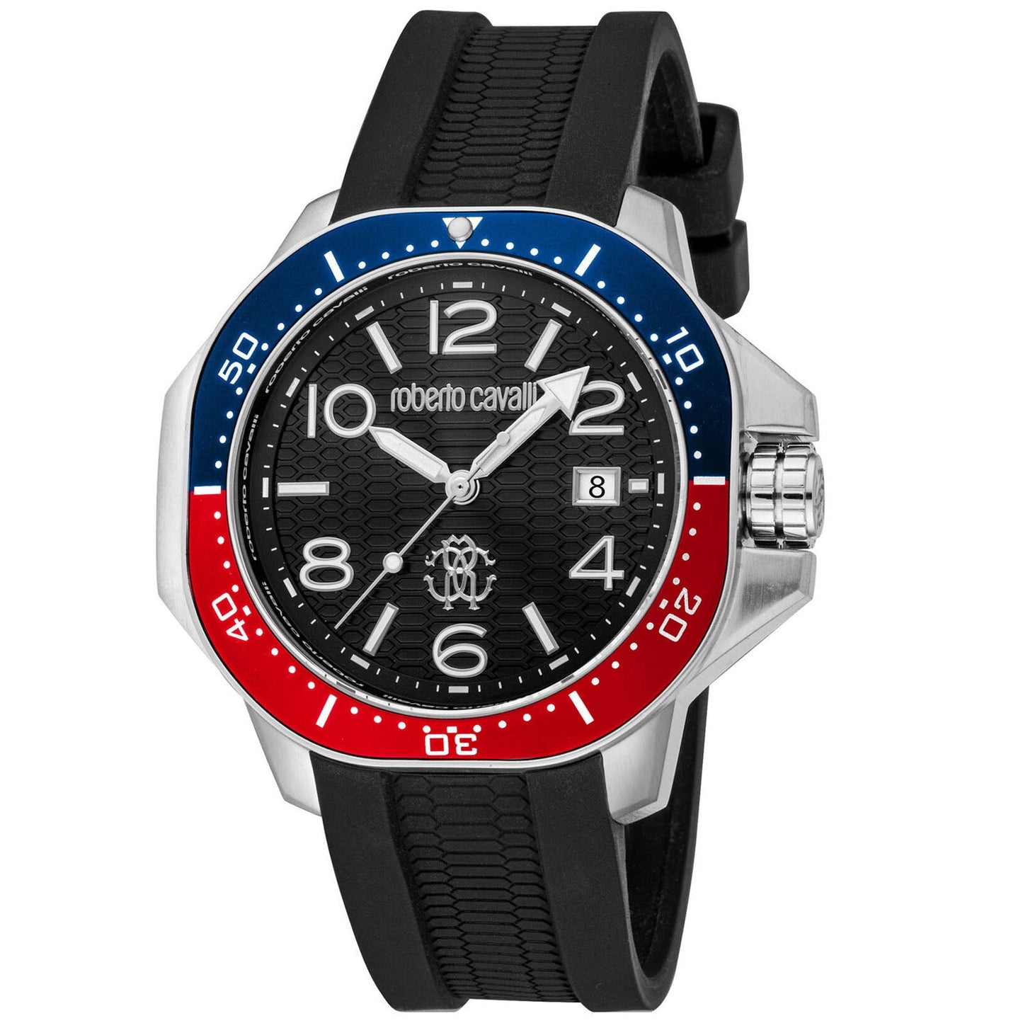 Roberto Cavalli Men's Classic Watch