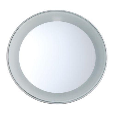 Tweezerman LED 15X Mini Mirror