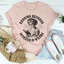 Camiseta "Leer porque asesinar está mal"