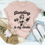 Reading Is My Cardio T-Shirt