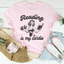 Reading Is My Cardio T-Shirt