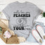 Really Love Your Peaches Tee - Korvel