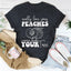 Really Love Your Peaches Tee - Korvel