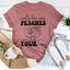 Really Love Your Peaches Tee - Korvel