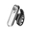 USB Rechargeable Rear Bike Tail Light - Ultra Bright Safety Light