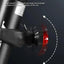 USB Rechargeable Rear Bike Tail Light - Ultra Bright Safety Light