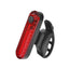 USB Rechargeable Rear Bike Tail Light - Ultra Bright Safety Light