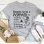 Reasons to be A Mermaid Tee