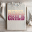 Sudadera Rebel Child