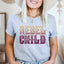 Camiseta de niño rebelde