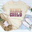 Camiseta de niño rebelde