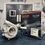 Turboalimentador Inverso Garrett G25-660 con Conexión V-Band