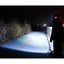 Linterna Frontal LED Recargable Ultra Brillante para Aventuras al Aire Libre