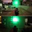 High Lumen Tactical Flashlight with USB Rechargeable Feature