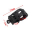 High Lumen Tactical Flashlight with USB Rechargeable Feature