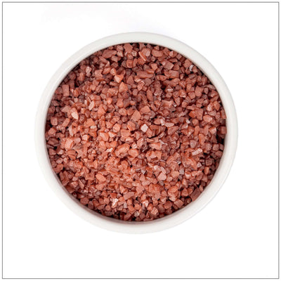 Alaea Red Hawaiian Sea Salt - Gourmet Seasoning