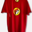 Buc-ee's Logo T-Shirt - Bold Red Comfort