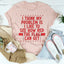 Red Flag Tee - Premium Comfort T-Shirt