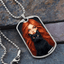 Charming Cat Lover's Necklace - Red Haired Lady Jewelry - Korvel