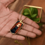 Charming Cat Lover's Necklace - Red Haired Lady Jewelry - Korvel