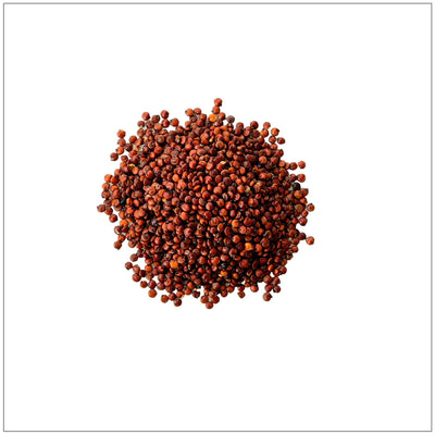 Premium Red Quinoa - Nutritious Superfood