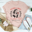 Red White And Boujee Cocktail Club T-Shirt