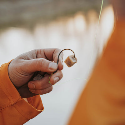 Ultimate Red Worm Catfish Bait for Unmatched Fishing Success - Korvel