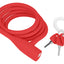 Knog Party Coil Cable Lock - Premium Bicycle Security