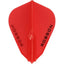 Robson Plus Fantail Dart Flights - Precision Performance - Korvel