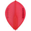 Robson Plus Pear Dart Flights - Enhanced Performance - Korvel