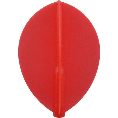 Revolutionary Fit Flight Pear Dart Flights - Korvel