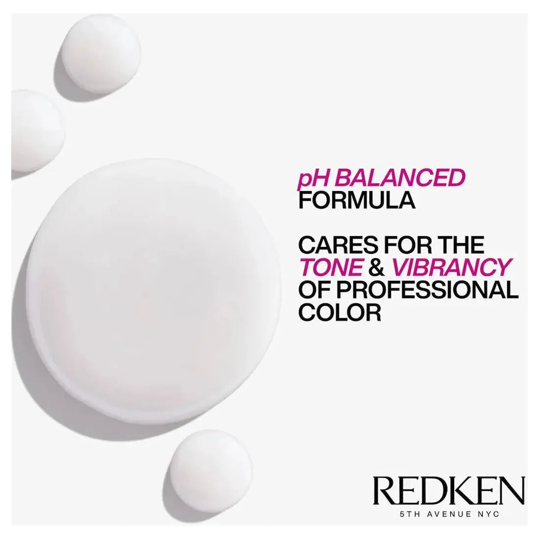 Champú Redken Color Extend Magnetics 10.1 oz