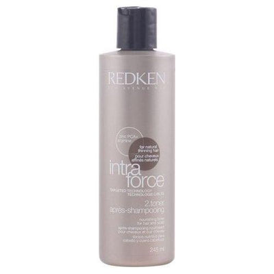 Traitement du cuir chevelu Redken Intra Force - 3 oz
