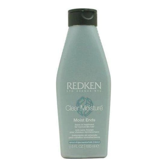 Redken Clear Moisture Moist Ends Leave In Treatment - 5 fl oz