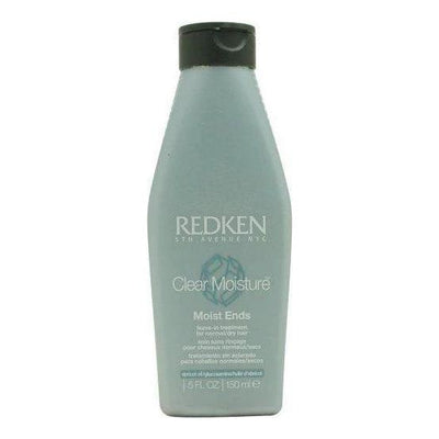Redken Clear Moisture Moist Ends Leave In Treatment - 5 fl oz