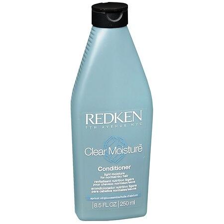 Redken Clear Moisture Moist Ends Leave In Treatment - 5 fl oz