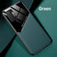 Luxury Leather Case for Xiaomi Redmi Note 10/11 Series