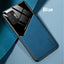 Luxury Leather Case for Xiaomi Redmi Note 10/11 Series