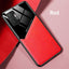 Luxury Leather Case for Xiaomi Redmi Note 10/11 Series