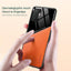 Luxury Leather Case for Xiaomi Redmi Note 10/11 Series