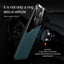Luxury Leather Case for Xiaomi Redmi Note 10/11 Series