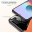 Luxury Leather Case for Xiaomi Redmi Note 10/11 Series