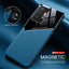 Luxury Leather Case for Xiaomi Redmi Note 10/11 Series